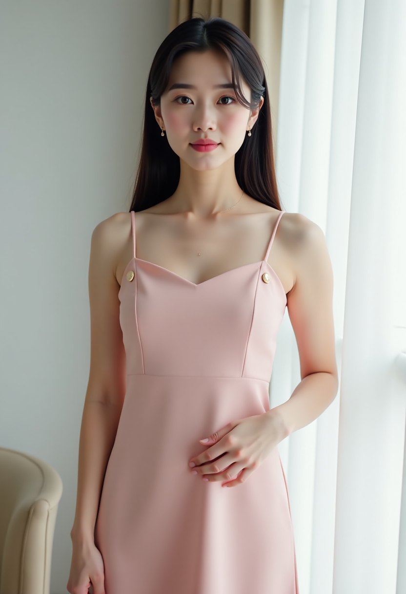 门房秦大爷与苏语凝